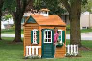 BAYBERRY PLAYHOUSE